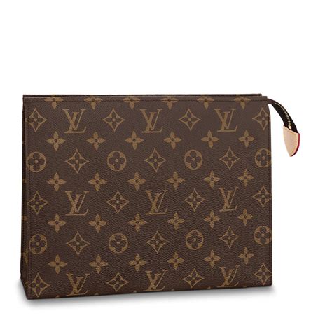 m47542 louis vuitton|louis vuitton toiletry pouch 26.